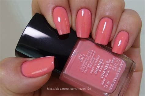 chanel le vernis sunlight|chanel vernis 610 halo.